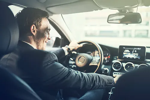 American Choice - Best Limo Service