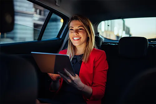 Why Choose American Choice Chauffered Transportation